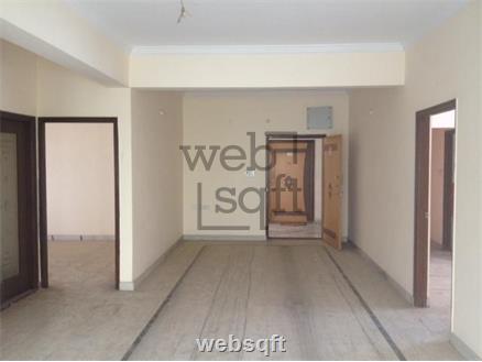 Residential 3 BHK Apartment-flats for Sale